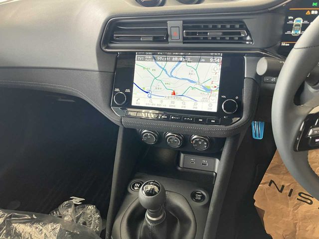 NISSAN FAIRLADY Z 2024 Image 31