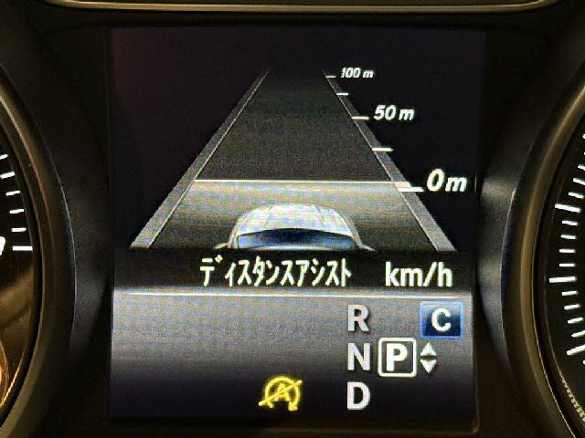 MERCEDES BENZ CLA SH 2018 Image 31