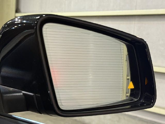 MERCEDES BENZ CLA SH 2018 Image 31