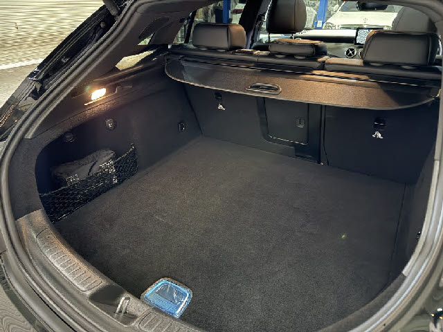 MERCEDES BENZ CLA SH 2018 Image 31