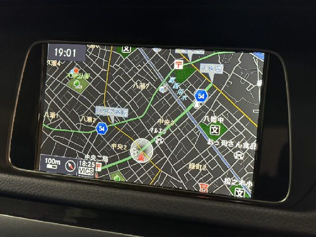 MERCEDES BENZ E CLAS 2014 Image 31