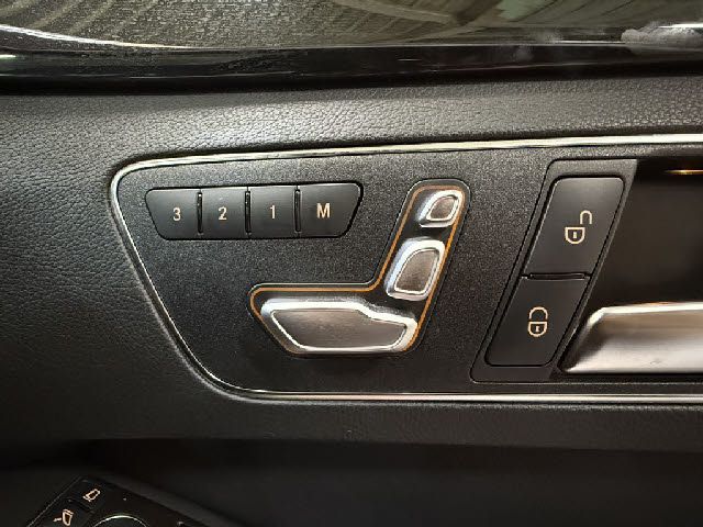 MERCEDES BENZ E CLAS 2014 Image 31