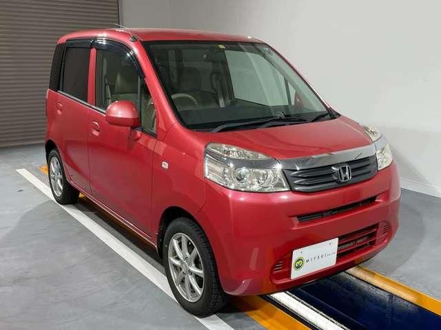 HONDA LIFE 4WD 2011 Image 31