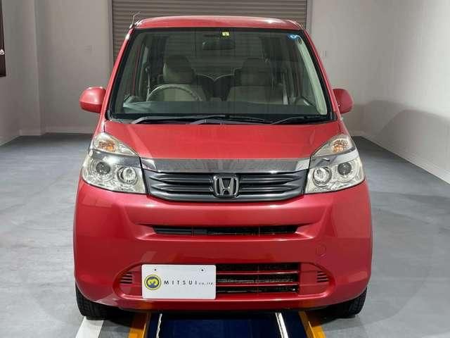 HONDA LIFE 4WD 2011 Image 31