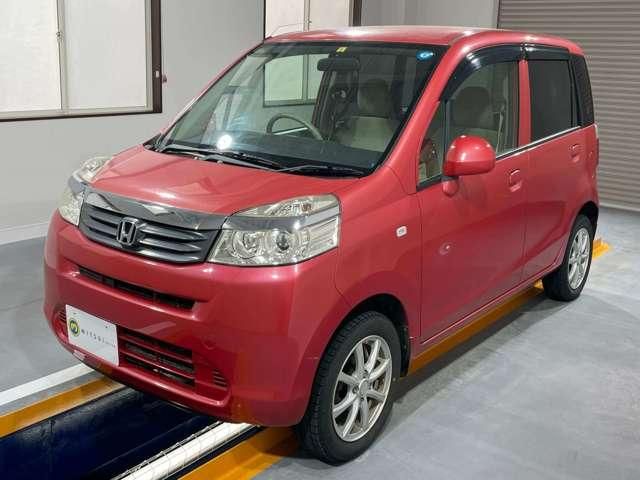 HONDA LIFE 4WD 2011 Image 31