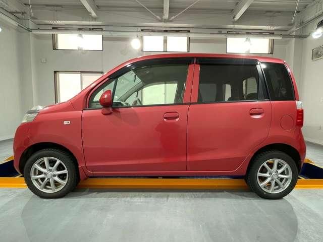 HONDA LIFE 4WD 2011 Image 31