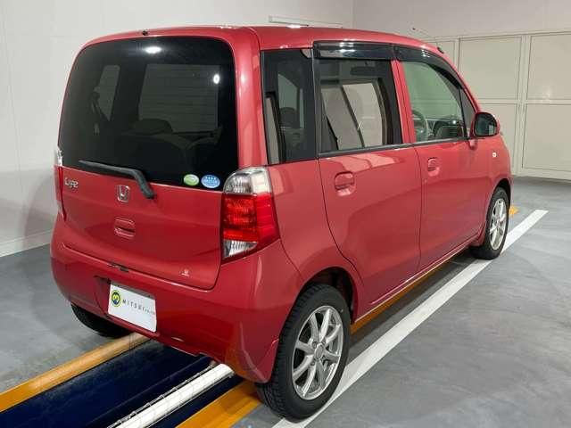 HONDA LIFE 4WD 2011 Image 31