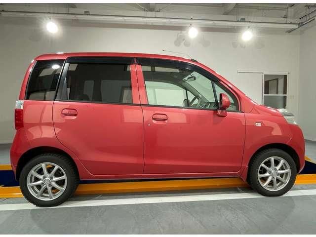 HONDA LIFE 4WD 2011 Image 31