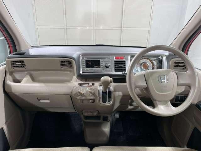 HONDA LIFE 4WD 2011 Image 31