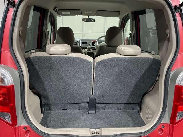 HONDA LIFE 4WD 2011 Image 31