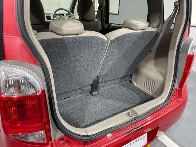 HONDA LIFE 4WD 2011 Image 31