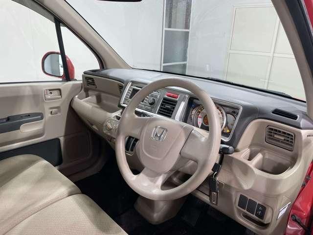 HONDA LIFE 4WD 2011 Image 31