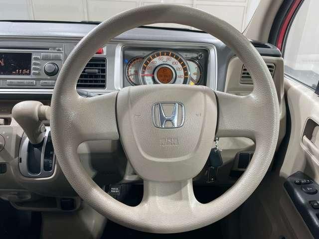 HONDA LIFE 4WD 2011 Image 31