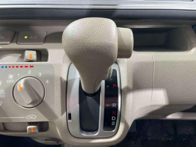 HONDA LIFE 4WD 2011 Image 31