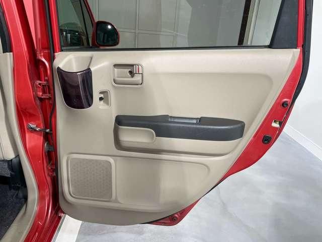 HONDA LIFE 4WD 2011 Image 31