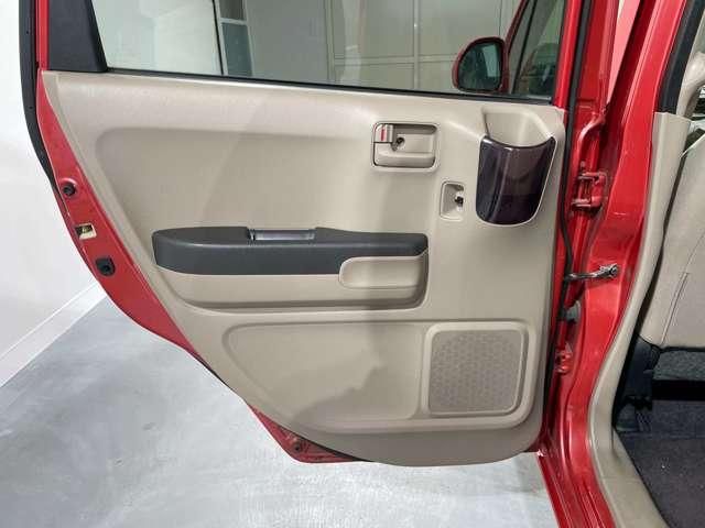 HONDA LIFE 4WD 2011 Image 31