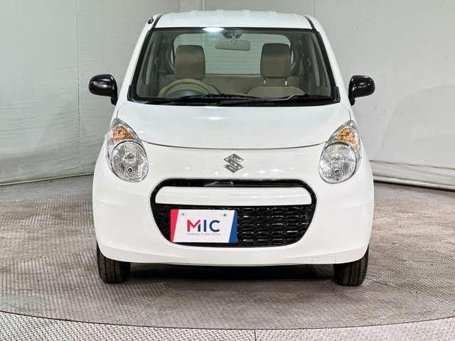 SUZUKI ALTO 2015 Image 31