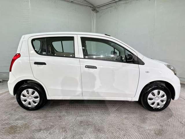 SUZUKI ALTO 2015 Image 31