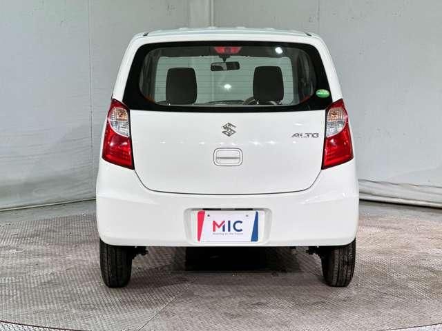 SUZUKI ALTO 2015 Image 31