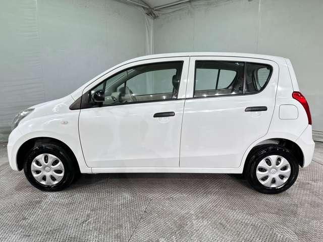 SUZUKI ALTO 2015 Image 31