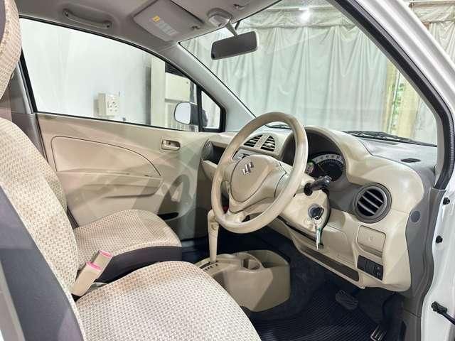 SUZUKI ALTO 2015 Image 31