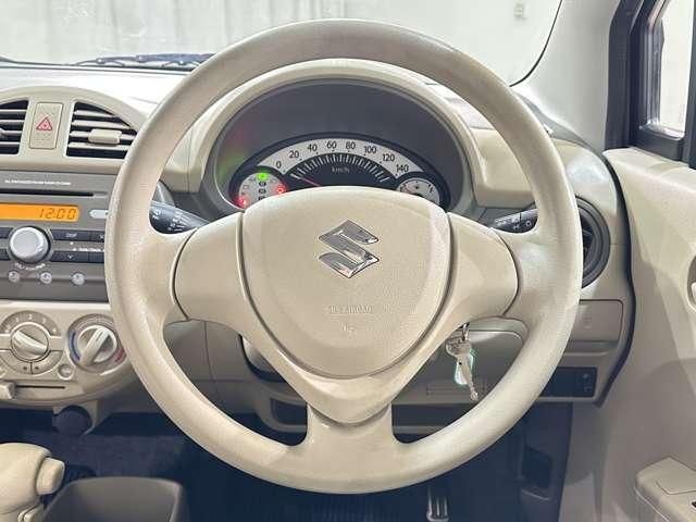 SUZUKI ALTO 2015 Image 31