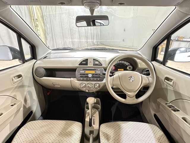 SUZUKI ALTO 2015 Image 31