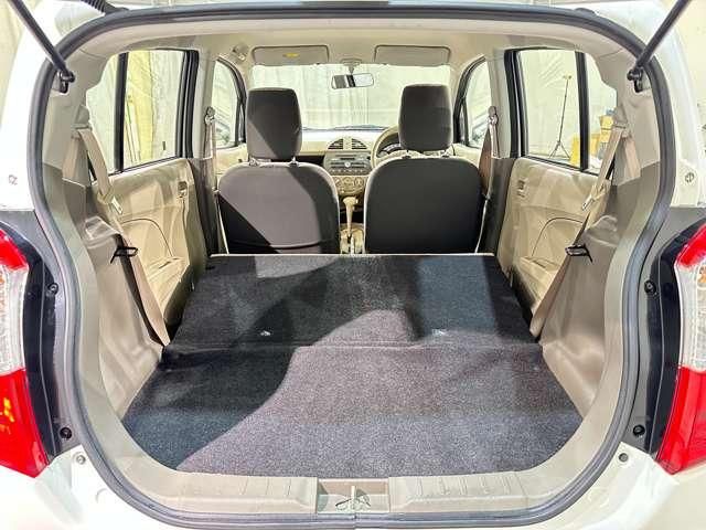 SUZUKI ALTO 2015 Image 31