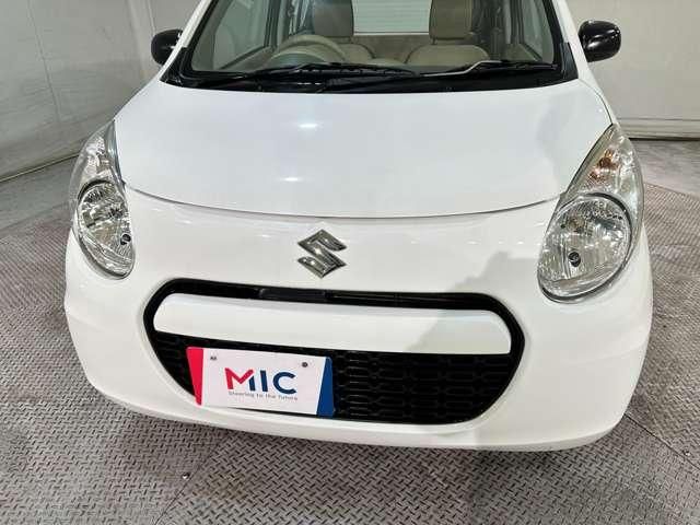 SUZUKI ALTO 2015 Image 31