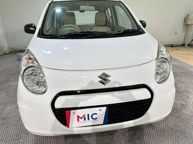SUZUKI ALTO 2015 Image 31
