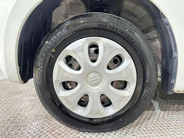 SUZUKI ALTO 2015 Image 31