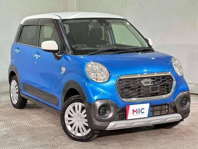 DAIHATSU CAST ACTIVA 2016 Image 31