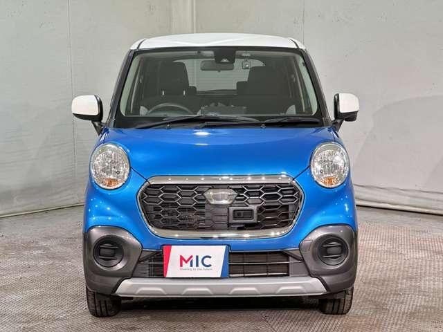 DAIHATSU CAST ACTIVA 2016 Image 31