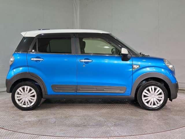 DAIHATSU CAST ACTIVA 2016 Image 31