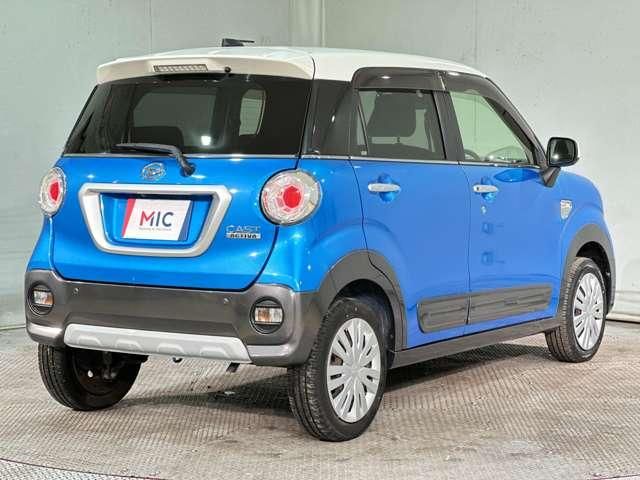 DAIHATSU CAST ACTIVA 2016 Image 31