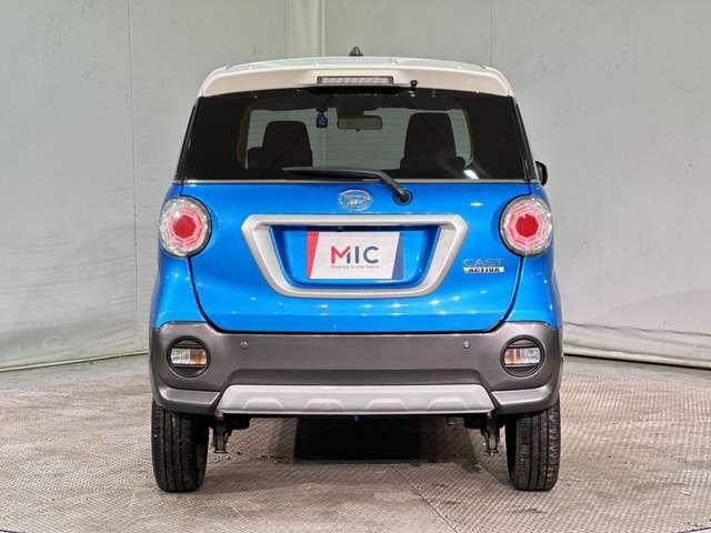 DAIHATSU CAST ACTIVA 2016 Image 31