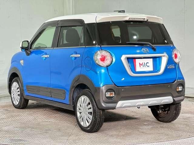 DAIHATSU CAST ACTIVA 2016 Image 31