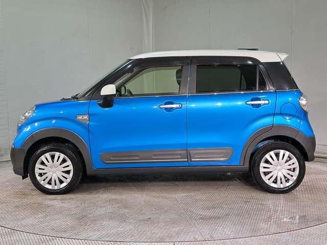 DAIHATSU CAST ACTIVA 2016 Image 31