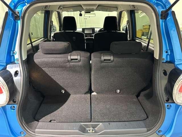 DAIHATSU CAST ACTIVA 2016 Image 31