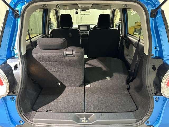 DAIHATSU CAST ACTIVA 2016 Image 31