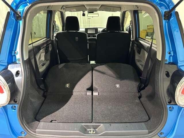 DAIHATSU CAST ACTIVA 2016 Image 31