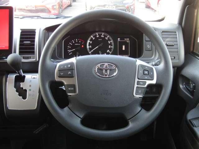 TOYOTA HIACE WAGON 2025 Image 31