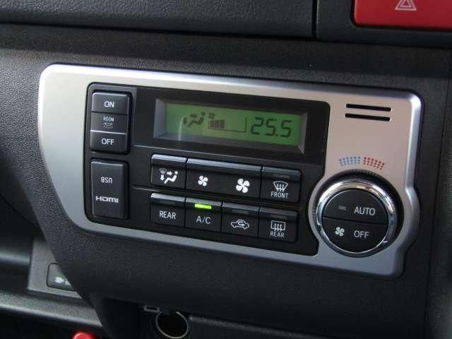 TOYOTA HIACE WAGON 2025 Image 31