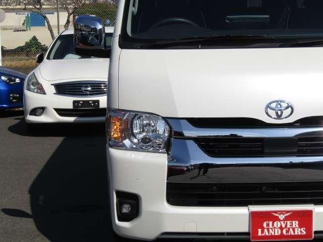TOYOTA HIACE WAGON 2025 Image 31