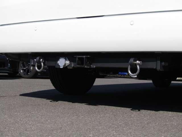 TOYOTA HIACE WAGON 2025 Image 31