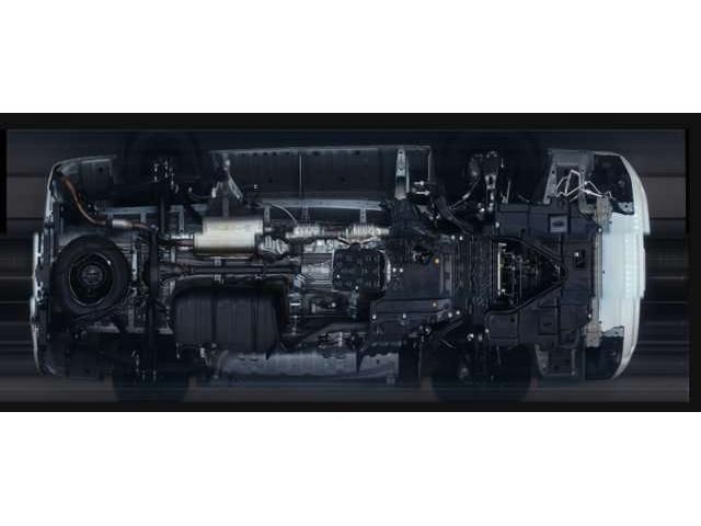 TOYOTA HIACE WAGON 2025 Image 31