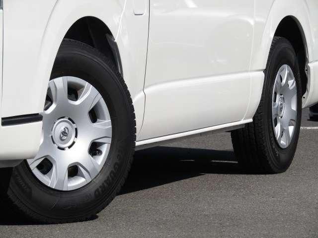 TOYOTA HIACE WAGON 2025 Image 31