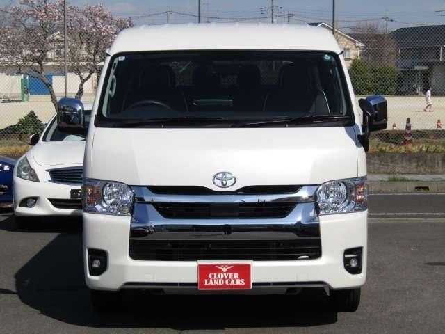 TOYOTA HIACE WAGON 2025 Image 31