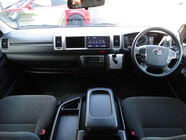 TOYOTA HIACE WAGON 4WD 2023 Image 31