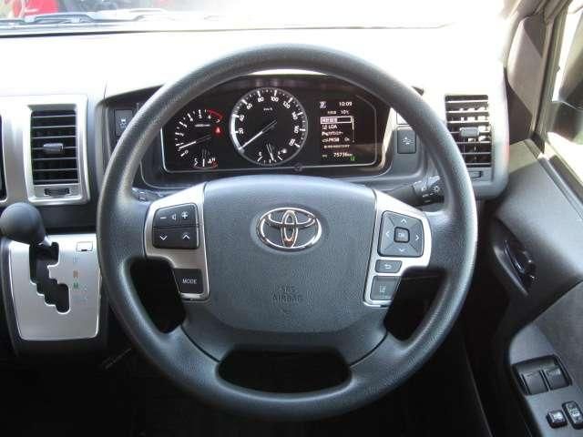 TOYOTA HIACE WAGON 4WD 2023 Image 31